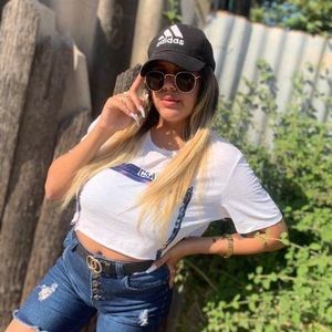 Meet your Posher, Katty